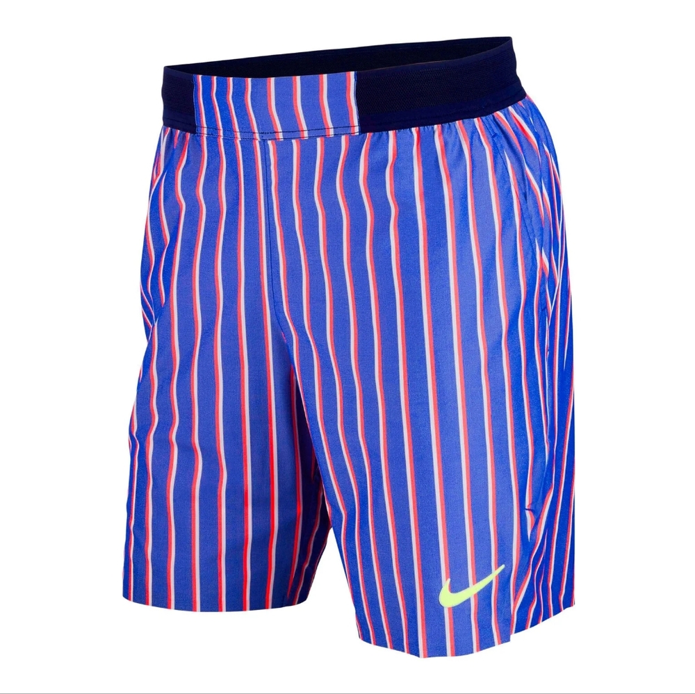 Nike Court Slam, Men's Tennis Shorts, Size M, Never … Gem